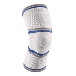 Abbildung: Bort Stabilogen Eco Größe 3 + silber 1 St, Bandage PZN 16845142