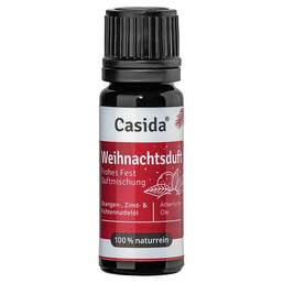 Abbildung: Weihnachtsduft Frohes Fest ätherisches Öl 10 ml, Ätherisches Öl PZN 16852194