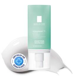 Abbildung: Roche-Posay Hydraphase HA leicht Creme Creme, 50 ml PZN 16855123