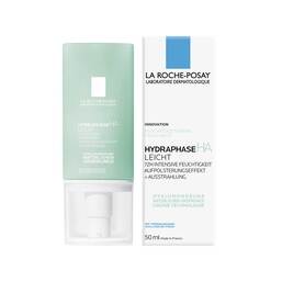 Abbildung: Roche-Posay Hydraphase HA leicht Creme Creme, 50 ml PZN 16855123