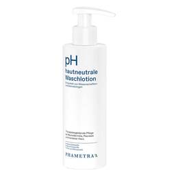 Abbildung: Waschlotion pH hautneutral 200 ml, Körperpflege PZN 16861655