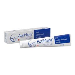 Abbildung: Actimaris Wundgel 50 g, Gel PZN 16864470