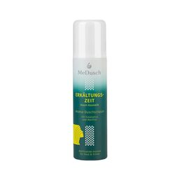 Abbildung: Medusch Erkältungszeit Duschschaum Schaum, 150 ml PZN 16865185