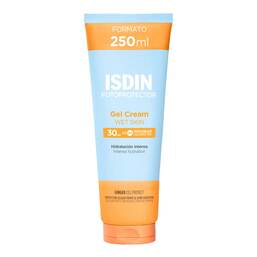 Abbildung: ISDIN Fotoprotector Gel Cream LSF 30 250 ml, Creme PZN 16866084
