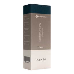 Abbildung: Esenta Hautschutz Spray 28 ml, Spray PZN 16866747