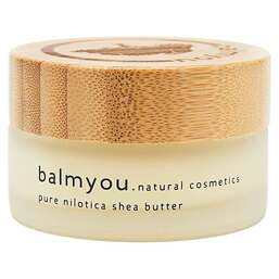 Abbildung: Balmyou reine Nilotica Sheabutter Creme, 30 ml PZN 16867304