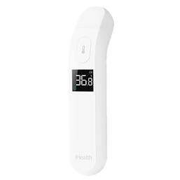 Abbildung: Stirnthermometer kontaktlos 1 St PZN 16872423