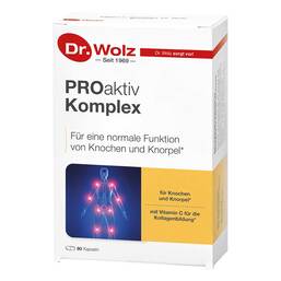 Abbildung: Proaktiv Komplex Kapseln Kapseln, 80 St PZN 16876007