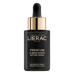 Abbildung: Lierac Premium globales Anti-Age Booster-Serum 30 ml, Konzentrat PZN 16876964