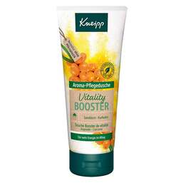 Abbildung: Kneipp Aroma-Pflegedusche Vitality Booster Duschgel, 200 ml PZN 16885489