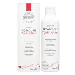 Abbildung: Synchroline Rosacure Tonik Lotion 200 ml, Lotion PZN 16885992