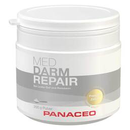 Abbildung: PANACEO MED DARM-REPAIR Pulver 200 g, Pulver PZN 16886299