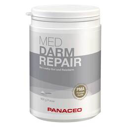 Abbildung: PANACEO MED DARM-REPAIR Pulver Pulver, 400 g PZN 16886307