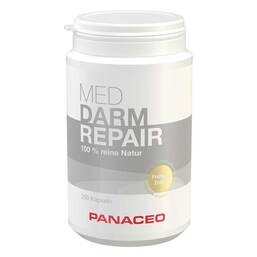 Abbildung: PANACEO MED DARM-REPAIR Kapseln Kapseln, 200 St PZN 16886336