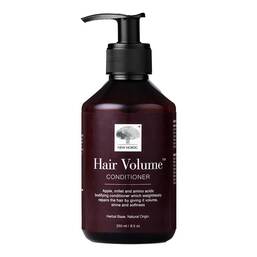Abbildung: Hair Volume Conditioner 250 ml, Spüllösung PZN 16887330