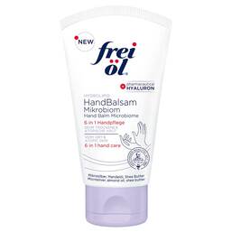 Abbildung: Frei Öl Hydrolipid Handbalsam Balsam, 75 ml PZN 16893951