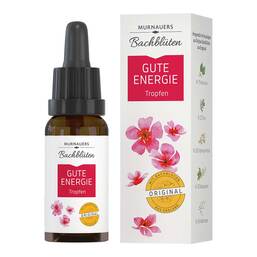 Abbildung: BB Gute Energie Tropfen 20 ml, Tropfen PZN 16894100