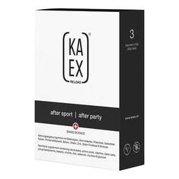 Abbildung: Kaex reload Pulver Pulver, 3X30 g PZN 16897015