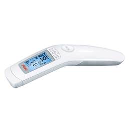 Abbildung: Medel Temp kontaktloses Fieberthermometer 1 St PZN 16897498