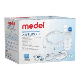 Abbildung: Medel Air Plus Kit Yearpack 1 St PZN 16897535