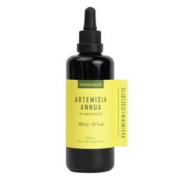 Abbildung: Artemisia Annua Pflanzenauszug K&L 100 ml, Tinktur PZN 16899853