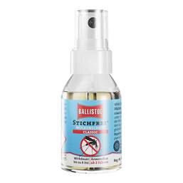 Abbildung: Ballistol Stichfrei Mückenschutz Classic Pumpspray 20 ml, Spray PZN 16901283