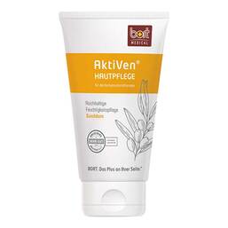 Abbildung: Bort Aktiven Hautpflege Sanddorn 150 ml, Körperpflege PZN 16905944
