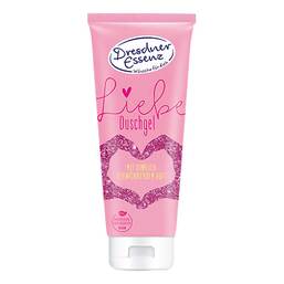 Abbildung: DE Pflegedusche Liebe 75 ml, Duschgel PZN 16910968