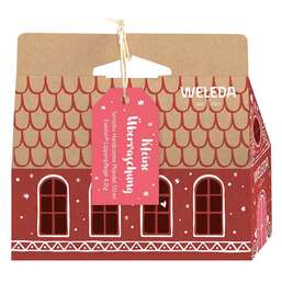 Abbildung: Weleda Geschenkset Mandel Hand / Everon 2021 Kombipackung, 1 P PZN 16912217