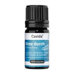 Abbildung: Atme durch Duftmischung ätherisches Öl 5 ml, Ätherisches Öl PZN 16913317