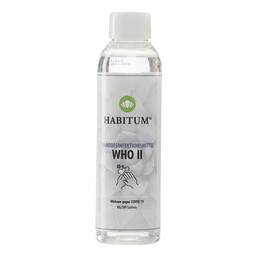Abbildung: Handdesinfektionsmittel WHO II mit Glycerol Flaschen, 150 ml PZN 16913872