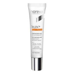Abbildung: Iklen + Pur C Reverse Augencreme 15 ml, Gel PZN 16913895
