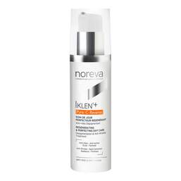 Abbildung: Iklen + Pur C Reverse Tagespflege Creme 40 ml, Creme PZN 16913903