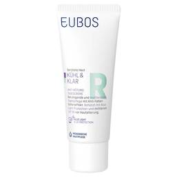 Abbildung: Eubos Kühl & Klar Anti-Rötung Tagescreme LSF 20 Creme, 40 ml PZN 16917717