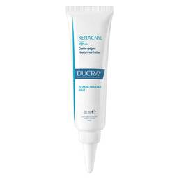 Abbildung: Ducray Keracnyl PP + Creme 30 ml, Creme PZN 16917999