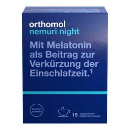  PZN 16918013 Granulat, 15X10 g