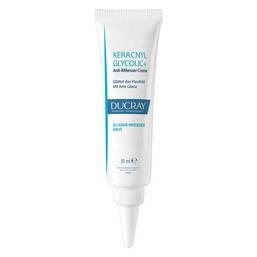 Abbildung: Ducray Keracnyl Glycolic + Creme 30 ml, Creme PZN 16918042