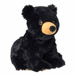 Abbildung: Warmies Schwarzbär 1 St PZN 16926828