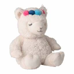 Abbildung: Warmies Alpaka 1 St PZN 16926834