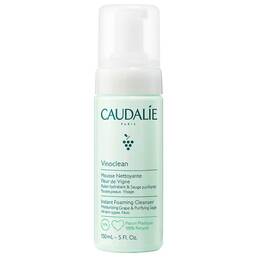 Abbildung: Caudalie Vinoclean Reinigungsschaum Schaum, 150 ml PZN 16930416