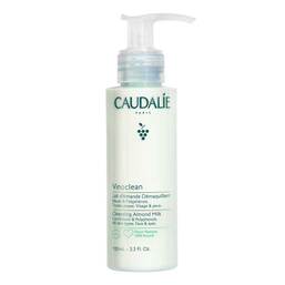 Abbildung: Caudalie Vinoclean Mandel Reinigungsmilch Milch, 100 ml PZN 16930468