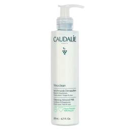 Abbildung: Caudalie Vinoclean Mandel Reinigungsmilch Milch, 200 ml PZN 16930474