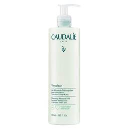 Abbildung: Caudalie Vinoclean Mandel Reinigungsmilch Milch, 400 ml PZN 16930480