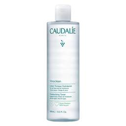 Abbildung: Caudalie Vinoclean feuchtigkeitsspendendes Gesichtstonic Tonikum, 400 ml PZN 16930511