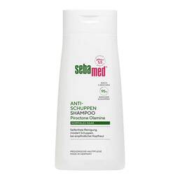 Abbildung: Sebamed Anti-Schuppen Shampoo 400 ml, Shampoo PZN 16934087