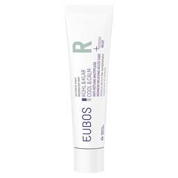 Abbildung: Eubos Kühl & Klar Anti-Rötung Akutpflege Creme Creme, 30 ml PZN 16934414