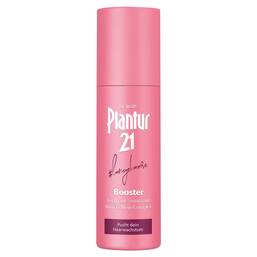 Abbildung: Plantur 21 langehaare Nutri-Coffein-Booster Lösung 125 ml, Lösung PZN 16935939