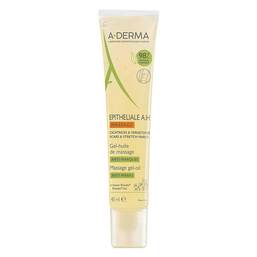 Abbildung: A-Derma Epitheliale A.H Massage Gel-Öl 40 ml, Gel PZN 16937341