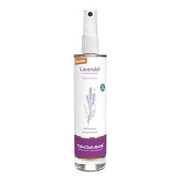 Abbildung: Lavendel Deutschland Bio-Raumspray 50 ml, Spray PZN 16939794