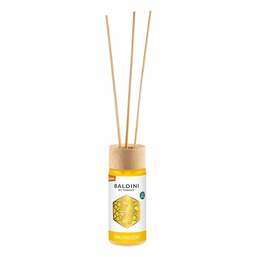 Abbildung: Baldini Feelfreude Raumduftset mit Stäbchen 50 ml, Kombipackung PZN 16939825